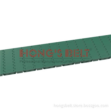 The Filling Beverage Industry Modular Conveyor Belt